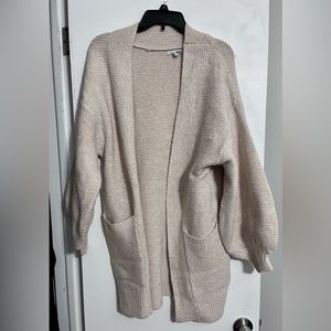 Fashion Nova Sweater